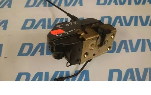 Renault Scenic II - Grand scenic II Front door lock RA23R30Z RA03R00S