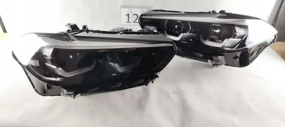 BMW X5 G05 Headlights/headlamps set 