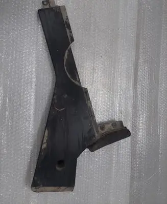 BMW 7 F01 F02 F03 F04 Other under body part 7185135 74850610