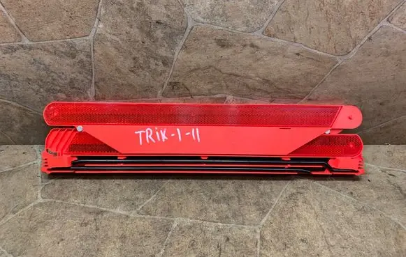 Mercedes-Benz C W204 Tool box A2048900197
