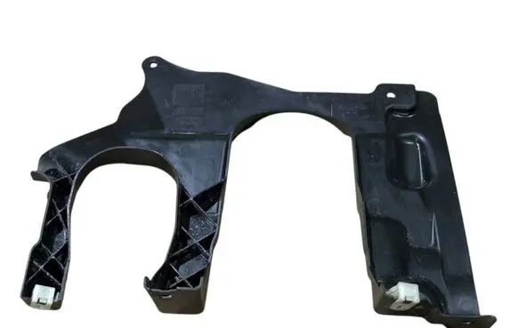 BMW X4 G02 Front underbody cover/under tray 7394808 51757394808