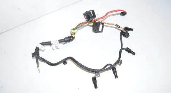 BMW X1 F48 F49 Glow plug wires 12518580165 8580165