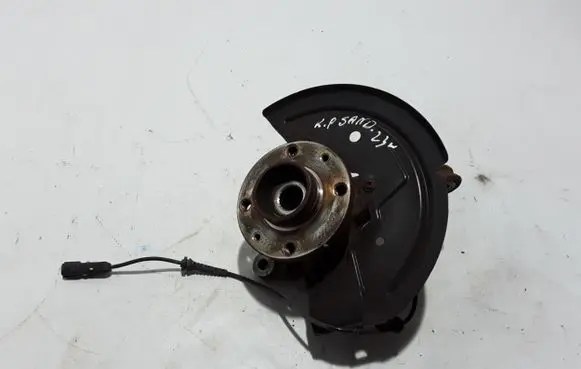Dacia Sandero III Front wheel hub 400159248R