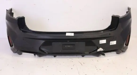 BMW X4 G02 Rear bumper 32387745