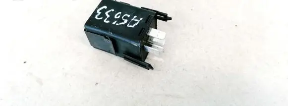 Volvo S40, V40 Other relay 811265 05070502