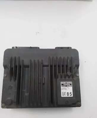 Toyota RAV 4 (XA50) Engine control unit/module 896614A850 2763001852