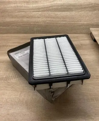 Hyundai Santa Fe Air filter S281132B000