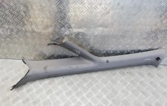 Mitsubishi Grandis Other interior part