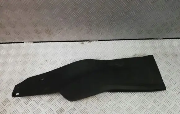 Other center console (tunnel) element