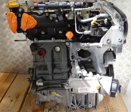 Fiat Doblo Engine 199B5000
