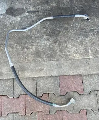 Fiat Ducato Air conditioning (A/C) pipe/hose 1393180080