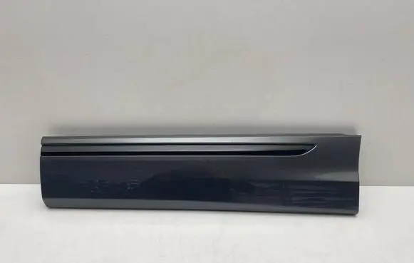 Audi Q8 Rear door trim (molding) 4M8853969
