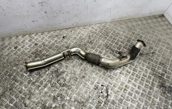 Audi A5 Exhaust flexible connection 