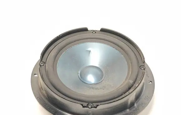 Mercedes-Benz ML W164 Front door speaker A1648202602 1856408