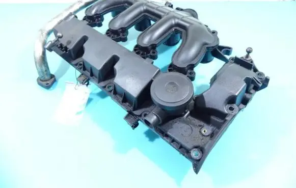 Ford C-MAX I Rocker cam cover G6DA IMPRK1331027