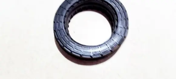 Opel Zafira B Coil spring mount 13270705 230834.12