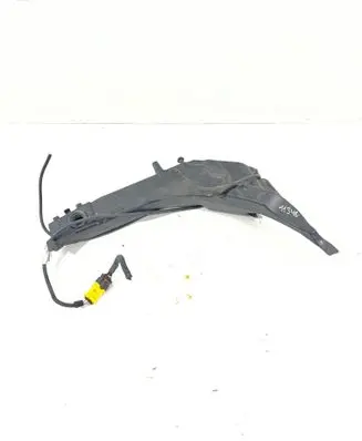 Peugeot 308 Windshield washer fluid reservoir/tank 9819955680