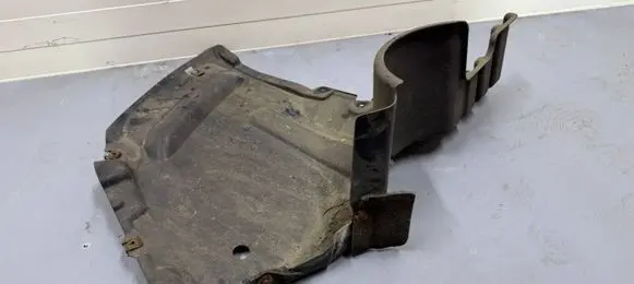 BMW X1 E84 Trunk boot underbody cover/under tray 2990569