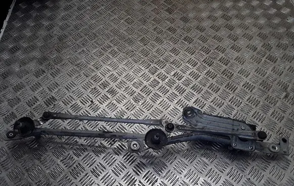 Nissan Pulsar Front wiper linkage 3397021604 039243220
