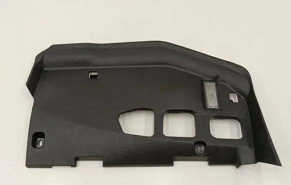 BMW X1 E84 Dashboard lower bottom trim panel 2991550