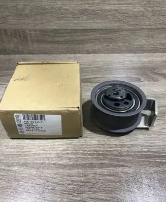 Ford Galaxy Generator/alternator belt tensioner 045109243C