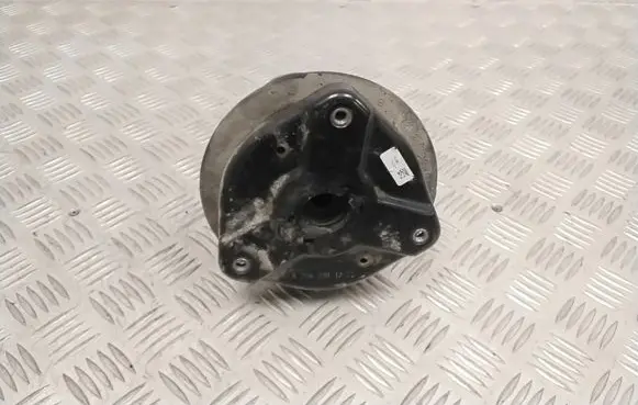 Mercedes-Benz C W204 Front shock absorber damper bump stop A2043201273
