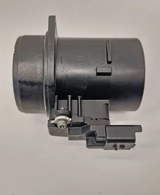 Peugeot 308 Mass air flow meter 9683282980