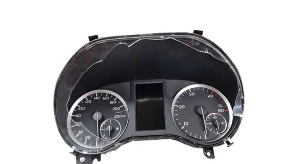 Mercedes-Benz V Class W447 Speedometer (instrument cluster) A4479006808