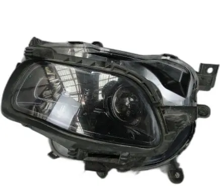 Jeep Cherokee Headlight/headlamp 68292992AB 209508001