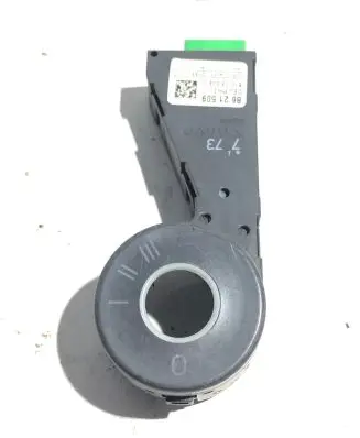 Volvo XC90 Immobiliser reader (aerial) 8621509 510130020 0155111