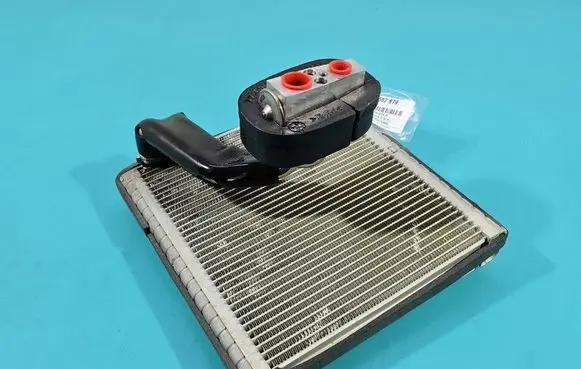 Skoda Octavia Mk4 Interior heater climate box assembly 5Q0816679B IMPRK1582879