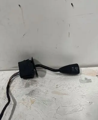 BMW 5 E34 Wiper switch 