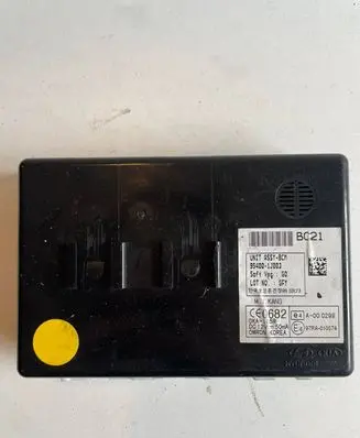 Hyundai i40 Other control units/modules 954001J003