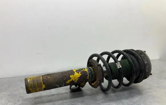BMW 3 E90 E91 Front shock absorber with coil spring 6796155