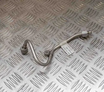 Porsche Macan (95B) Other engine bay part