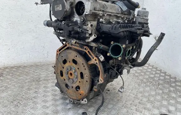 Opel Antara Engine A22DM Z22D1 135982K