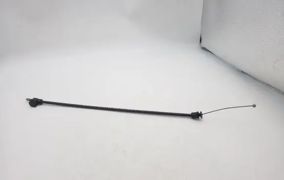 Mercedes-Benz C W204 Loading door cable line A2047500059