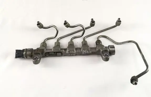 KIA Ceed Fuel main line pipe 314002A420 002688L4 0445214181
