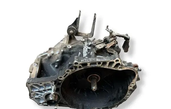 Toyota RAV 4 (XA30) Manual 6 speed gearbox 3030042210