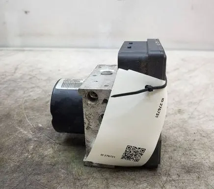 Citroen C3 ABS Pump 9666392580 10020702004