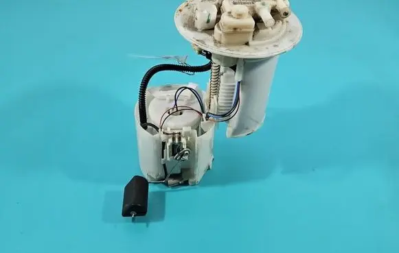 Toyota Verso In-tank fuel pump 770200F040 IMPRK1569809