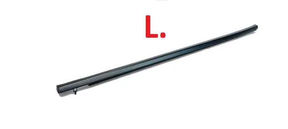 Honda e:Ny1 Rear door glass trim molding 729503M1T01 55667