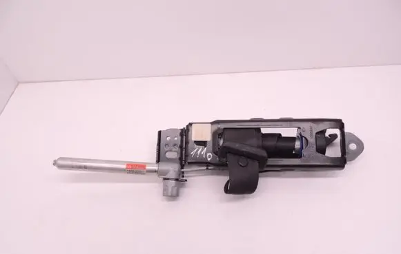 Volvo S40 Front seatbelt 8639693 D111