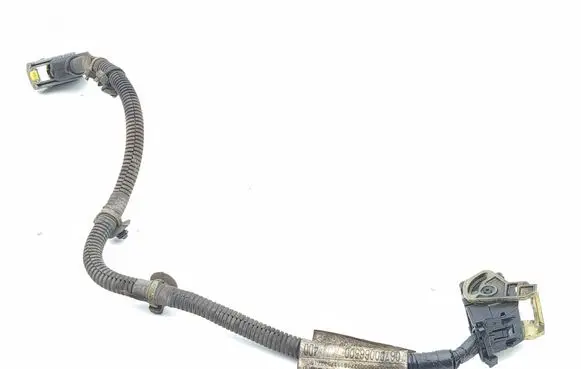 Maserati Ghibli Handbrake wiring loom/harness 06700066500