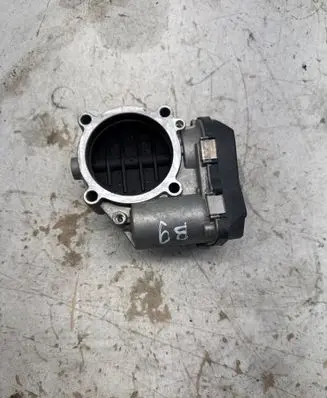 Audi Q7 4M Throttle valve 06E133062H A2C82493600 08170527