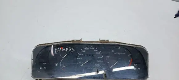 Nissan Primera Speedometer (instrument cluster)