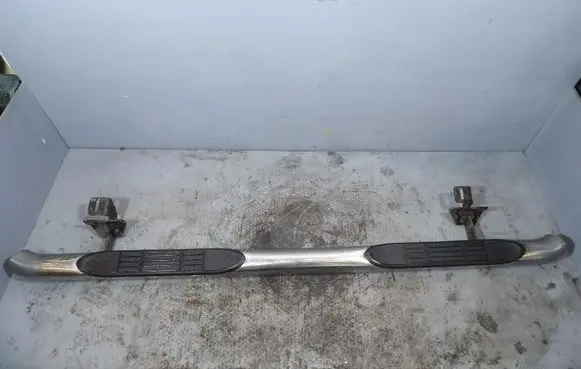 Dodge Nitro Sill 