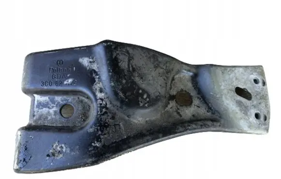 Volkswagen PASSAT B6 Fender mounting bracket 3C0821142