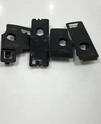 Toyota Proace Rear parking sensor holder (PDC) 9811649477