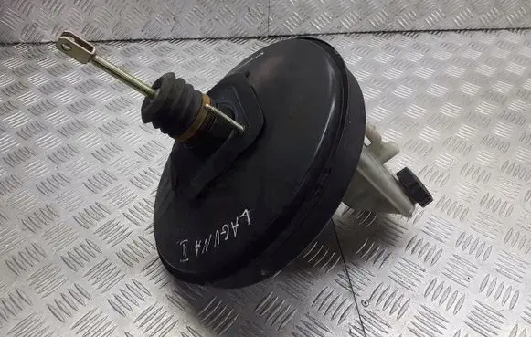 Renault Laguna II Brake booster